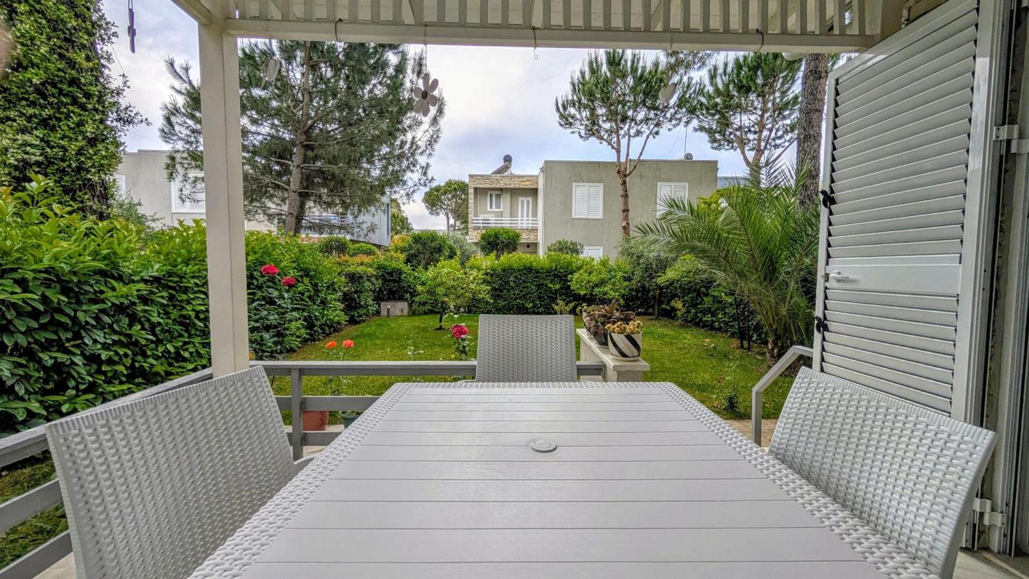 Casa vacanze Seaside Family